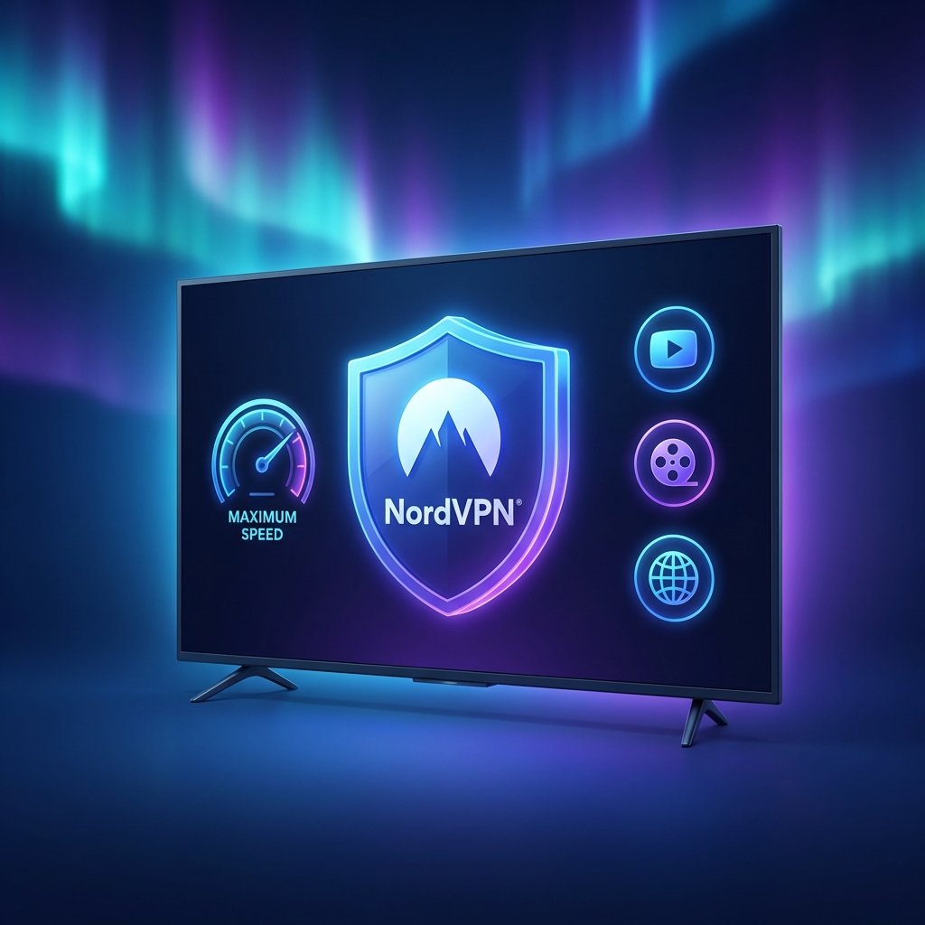 NordVPN Offre Spéciale