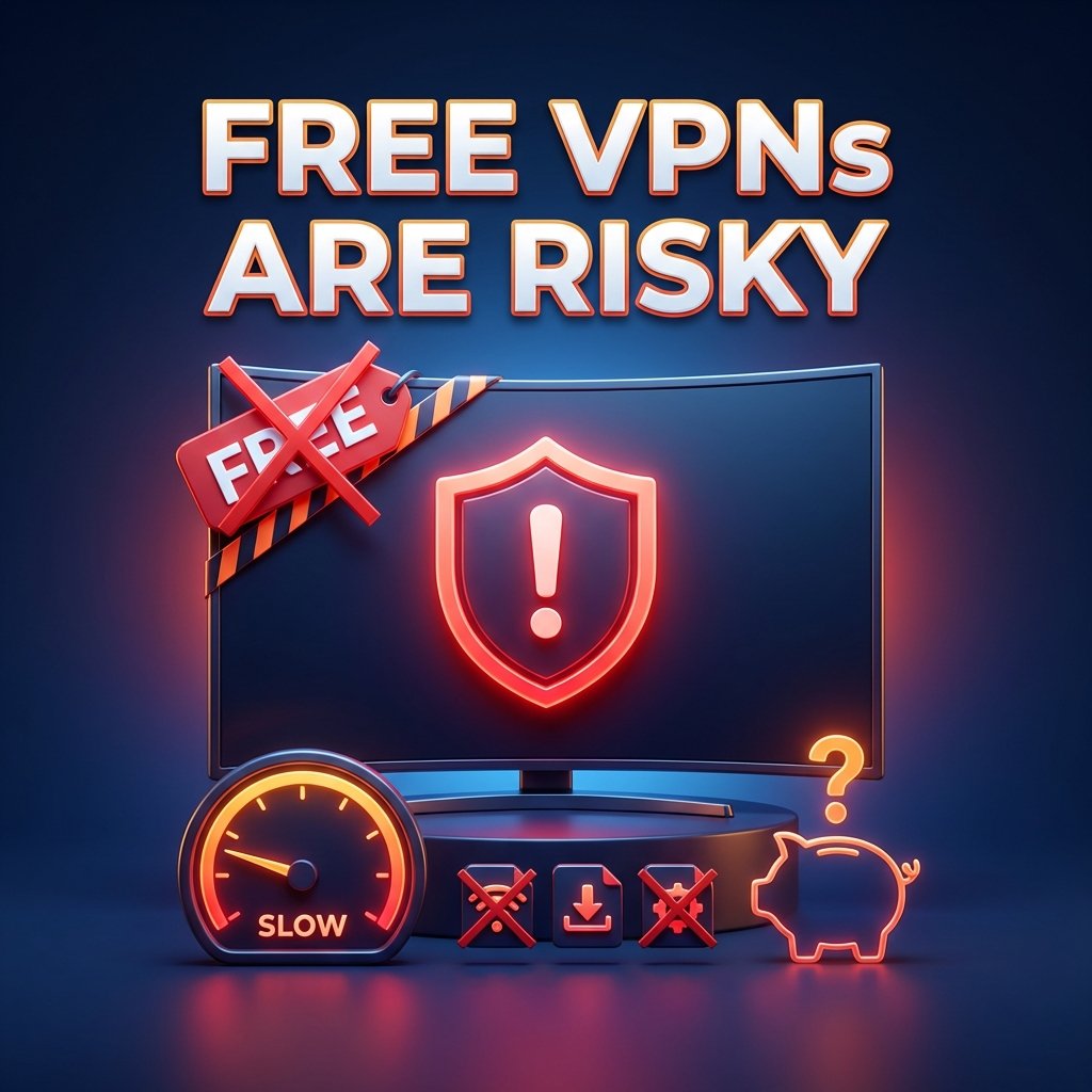 VPN Gratuit IPTV